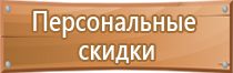 информационная табличка безопасности