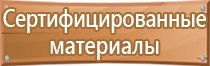 подставка под огнетушитель эконом