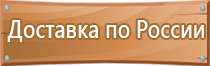 виды плакатов и знаков безопасности