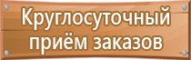 информационный стенд образовательной организации