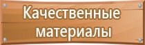 информационный стенд из оргстекла